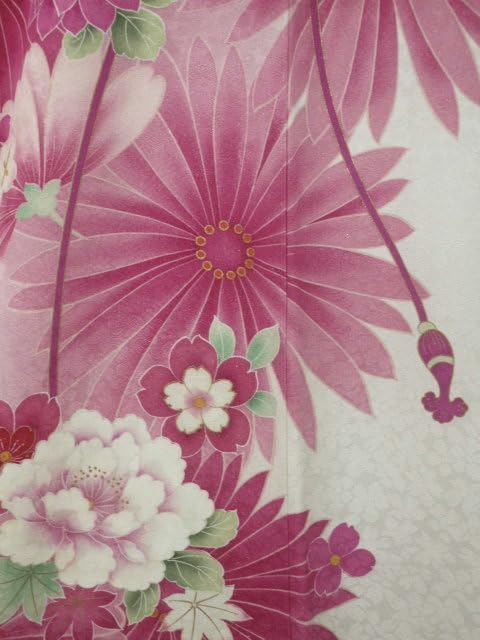 新品 絽 お仕立て上がり品 ラインストーン 夏着物“華文の存在感”袋帯 6244 新品 絽 お仕立て上がり品 ラインストーン 夏着物“華文の存在感